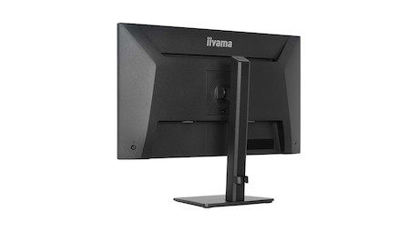 iiyama ProLite XB2791HS-B1 27" Monitor mit IPS-Panel-Technologie, 120 Hz Bildwiederholfrequenz, eine