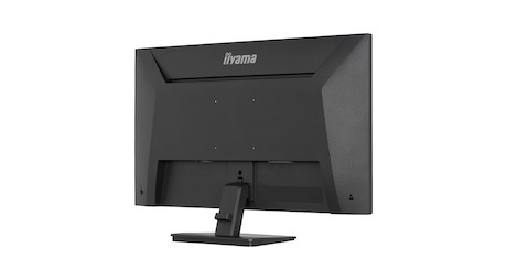 iiyama ProLite X2791QS-B1 27" Monitor mit IPS-Panel-Technologie, QHD Auflösung und Eye-Komfort-Zerti
