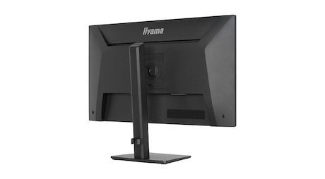 iiyama ProLite XB2791QS-B1 27" Monitor mit IPS-Panel-Technologie, QHD Auflösung und einem ergonomisc