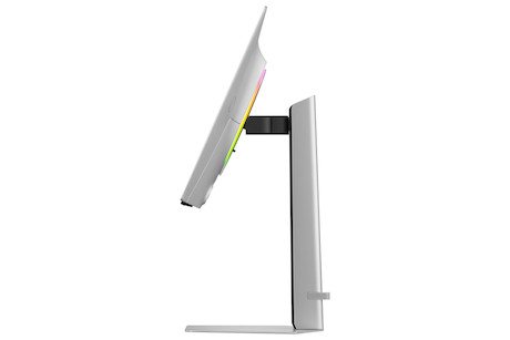 Samsung 27" Odyssey OLED G6 G60SF 500Hz QHD Gaming Monitor - Demoware