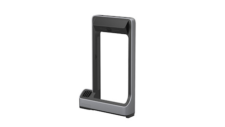 Acer PD1520Us (Touch) Ultrakurzdistanz FHD LED Beamer mit Smart Funktionen und Touch-Einheit - Demow