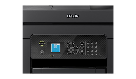 Epson WorkForce WF-2930DWF Tintenstrahldrucker