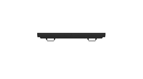 Hisense 55VW25E 55” LCD Video Wall Display