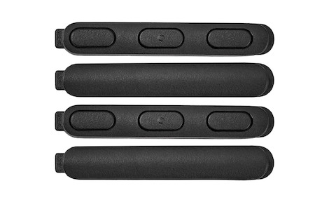 Wacom Pro Pen 3 - Grafiktablett - Wacom - Schwarz - Cintiq Pro 27 (DTH271)