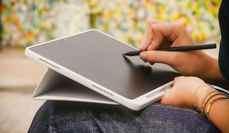 Wacom MovinkPad 11 Case with Stand