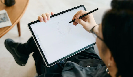 Wacom MovinkPad Pro portable 14 - USB Typ C