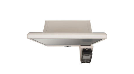 LG 27KC3K-C Self-ordering Kiosk