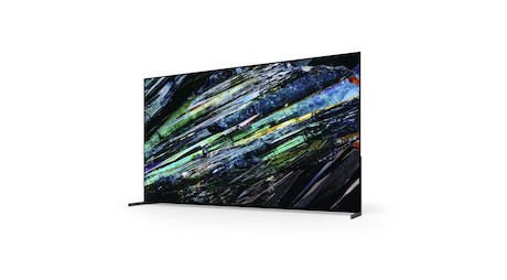 Sony FWD-77A95L 77" 4K QD-OLED Fernseher