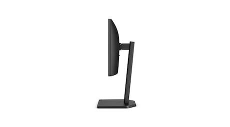BenQ BL2790TC 27" FHD Business Monitor mit höhenverstellbarem Standfuß