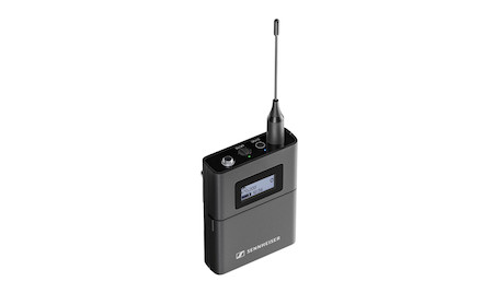 Sennheiser EW-DX SK-SKM-S BASE SET Digitales drahtloses Basisset (S1-10)
