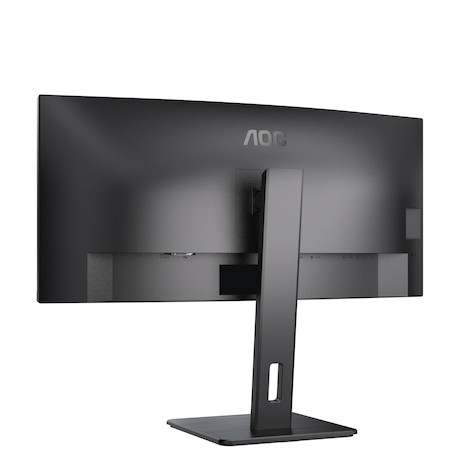 AOC CU34P3CV 34" WQHD gekrümmter VA-Monitor - Demoware
