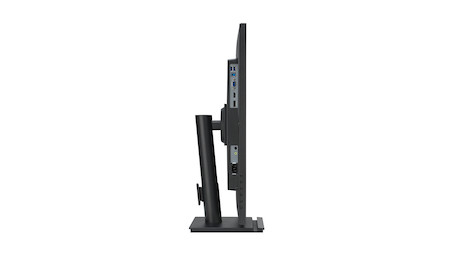 Asus VA24DQFS 24" FHD Business Monitor mit 100Hz Bildwiederholrate und 1ms MPRT