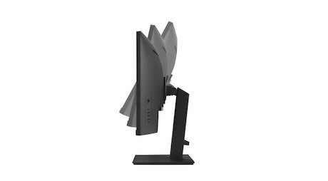 Asus VA34VCPSR 34" WQHD curved Docking Monitor