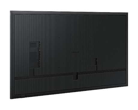 Samsung QM55C - Demoware