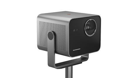 Leica Cine Compact 1: 1700-Lumen-4K-UHD-Heimkino-Laser-Beamer