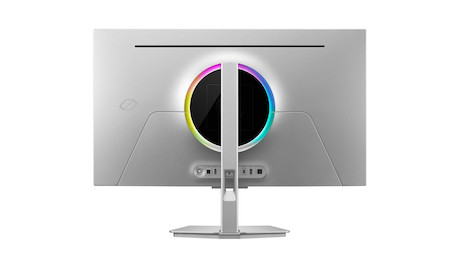 Samsung 80.3 cm 32 Zoll Gaming Monitor Odyssey OLED G80SH