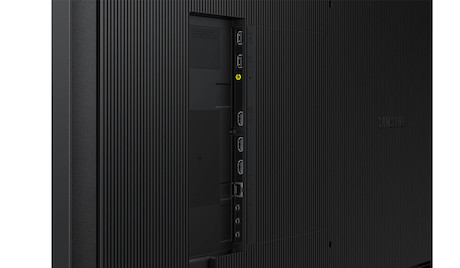 Samsung DS QB55C-N 55''