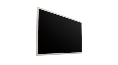 LG 32RS1Q-B - 31.5" Display EPD Indoor