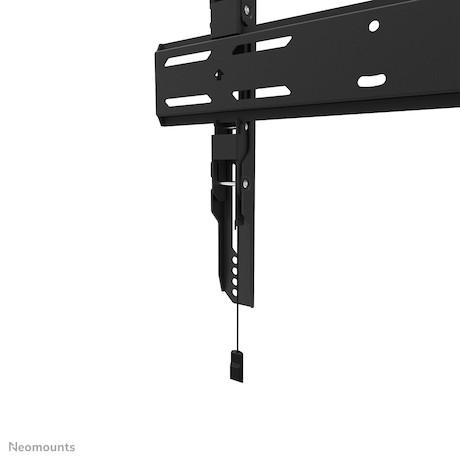 Neomounts WL30S-850BL14 TV-Wandhalterung für die feste Installation von 40-75" Displays