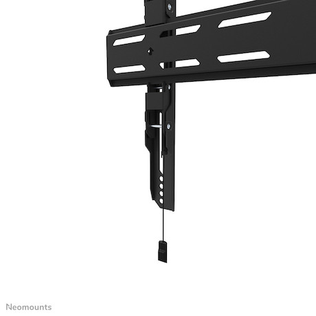 Neomounts WL30S-850BL16 TV-Wandhalterung für die feste Installation von 42-86" Displays