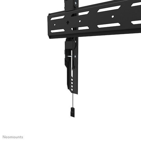 Neomounts WL30S-850BL18 TV-Wandhalterung für die feste Installation von 43-86" Displays