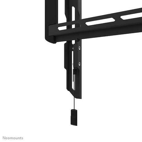 Neomounts WL30-550BL16 Wandhalterung - Zubehör TFT/LCD-TV