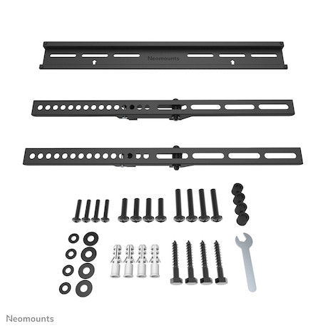Neomounts WL30-350BL14 TV-Wandhalterung 32-65" - fest - abschließbar - 81,3 cm (32") - 165,1 cm (65"