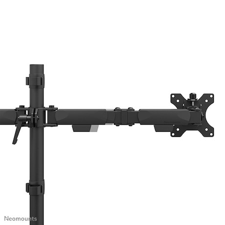 Neomounts DS60-600BL2-1 Monitorarm für 3 Monitore bis zu 32 Zoll