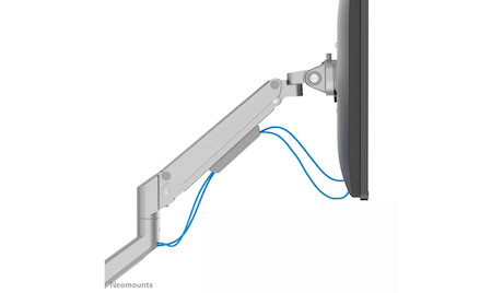 Neomounts Next Slim Desk Mount single display