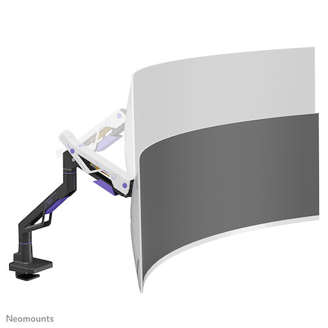 Neomounts ACE Gaming Desk Mount single
