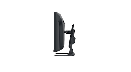 EIZO EV3851X-BK FlexScan Ultrawide curved Monitor