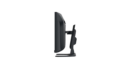EIZO EV3851X-BK FlexScan Ultrawide curved Monitor