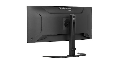 Iiyama 34" GCB3484WQSU-B2 21 9 2xHDMi+2xDP+USB-C - Flachbildschirm (TFT/LCD) - 34"