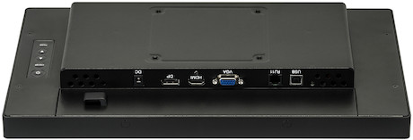 iiyama PROLITE TF1634MC-B8X Monitor - Demoware
