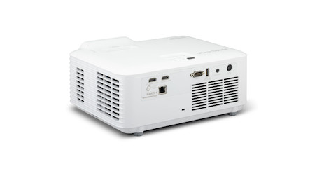 ViewSonic LSD401HD
