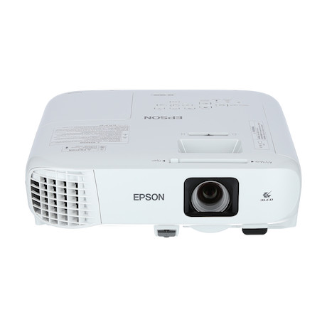 Epson EB-982W Beamer mit WXGA-Auflösung, 4.200 Lumen und Moderator-Funktion für lebendige Klassenzim