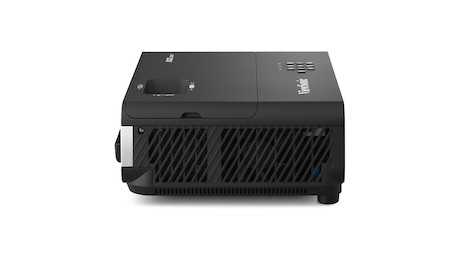 ViewSonic LX720-4K 4K HDR RGB Laser Smart Home Projektor