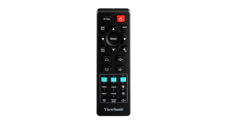 ViewSonic LSD500-4K
