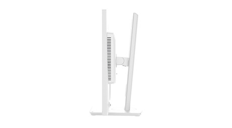 iiyama ProLite XB2797QSU-W1 27" QHD-IPS-Monitor mit vierseitig schmalem Rahmen, ergonomischem Standf