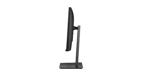 ViewSonic VG2719U-4K 27 "4K UHD USB-C-Monitor mit Dual-Lautsprechern