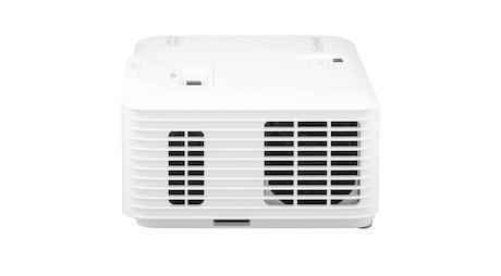 ViewSonic LSD500HD 1080p Laser Projektor für professionelle Installationen - Demoware Platin