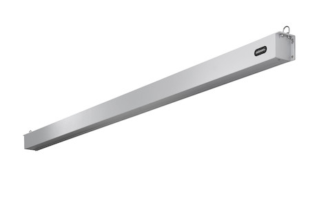 celexon Leinwand Motor Professional Plus 180 x 180 cm
