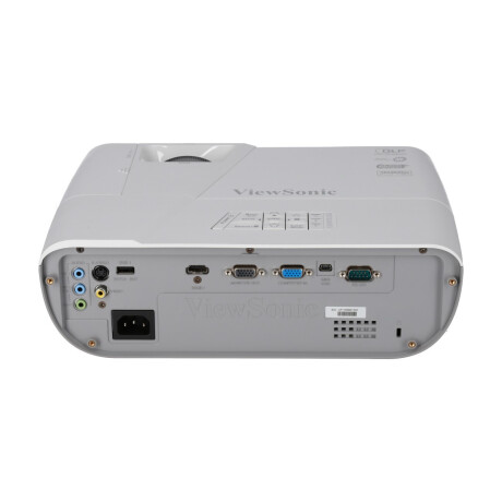 ViewSonic PJD7828HDL Heimkino Beamer mit 3200 ANSI-Lumen und Full-HD