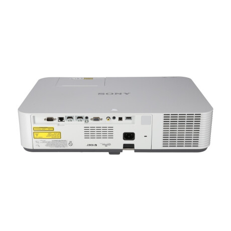Sony VPL-PHZ10 Installationsbeamer mit 5000 ANSI-Lumen und WUXGA
