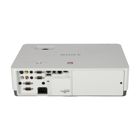 Sony VPL-EW435 Business Beamer mit 3100 ANSI-Lumen und WXGA Auflösung