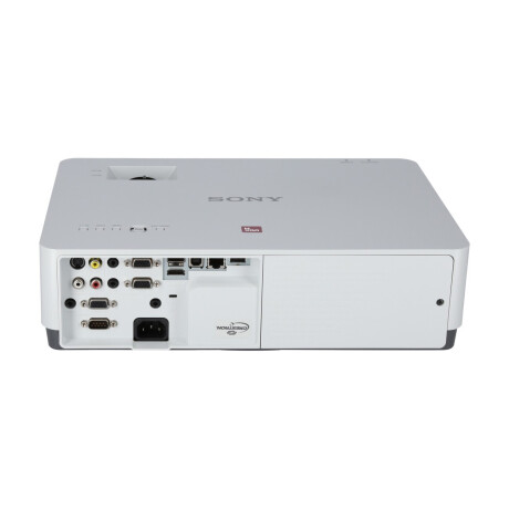 Sony VPL-EW455 Business Beamer mit 3500 ANSI-Lumen und WXGA Auflösung