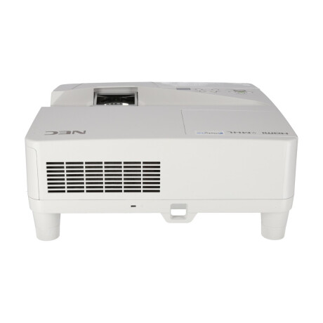 NEC UM361Xi Kurzdistanzbeamer mit 3600 ANSI-Lumen und XGA Auflösung
