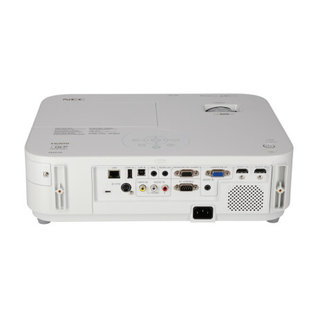 NEC M403H Business Beamer mit 4000 ANSI-Lumen und Full-HD Auflösung