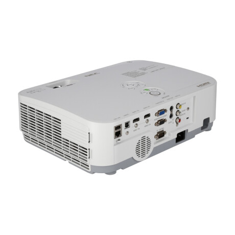 NEC ME361W Business Beamer mit 3600 ANSI-Lumen und WXGA Auflösung