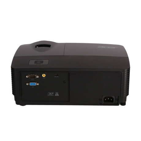 Acer X122 Beamer mit 3000 ANSI-Lumen und XGA Auflösung